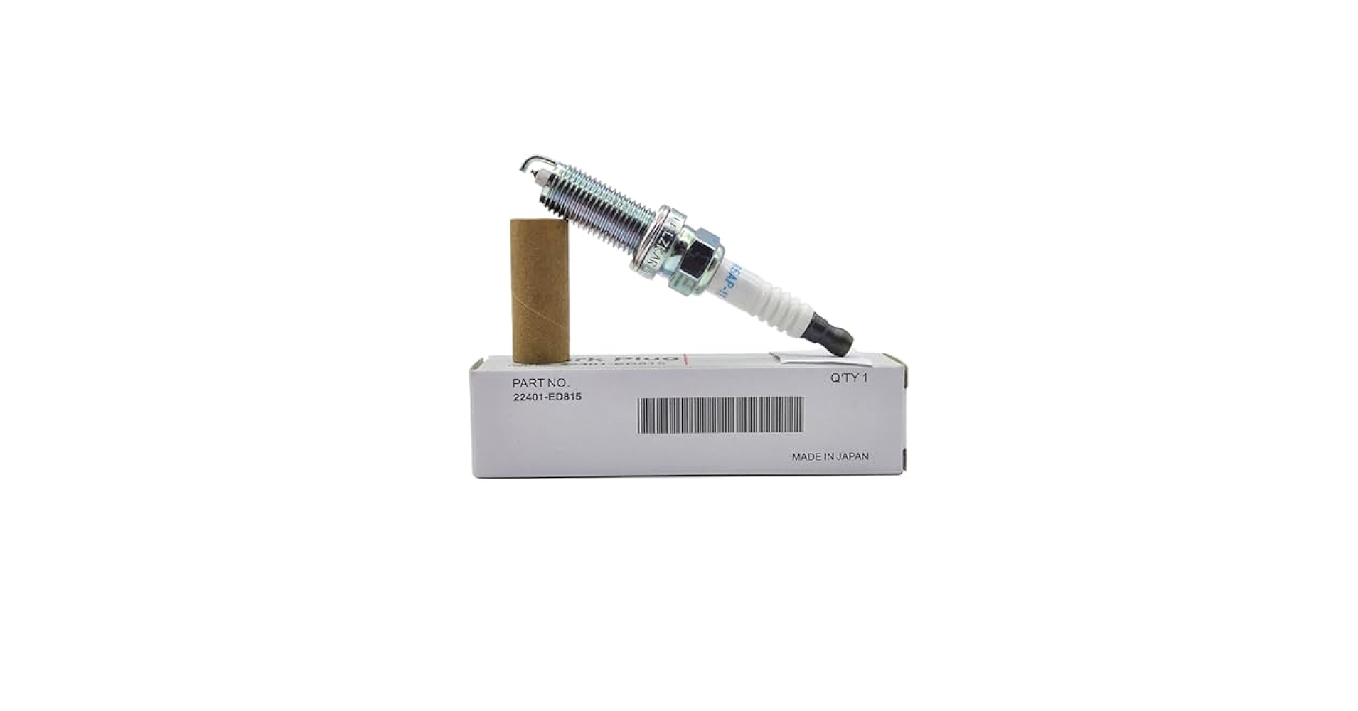 ヤッコ Amazon.com: 4 pieces 22401-ED815 LZKAR6AP11 iridium spark