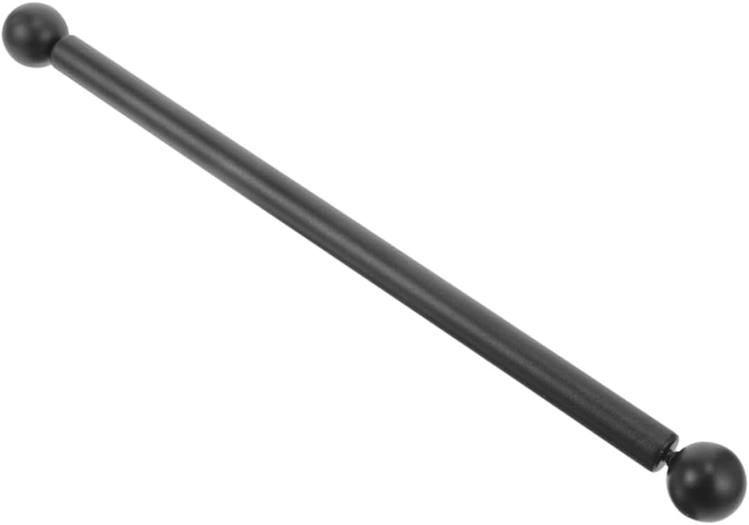 LIOOBO Lamp Pole Arm Rest Handle Replacement Lamp Post Cross Arm Ladder