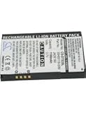 AboutBatteries Batterie pour HTC Touch T3238, 3.7V, 900mAh, Li ION