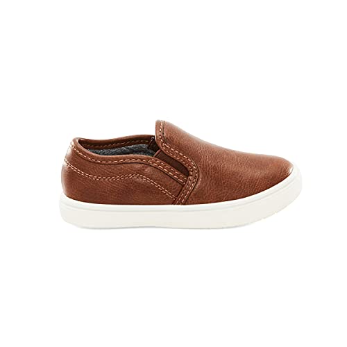 Simple Joys By Carter'S SJF21D1P Boy'S Jack Slip-On Shoe Sneaker thumb #1