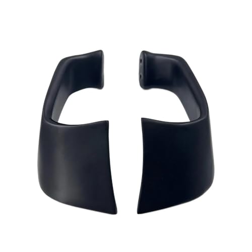 Accessoires d'aileron de carénage haut de gamme pour personnaliser votre moto YZF-R1M