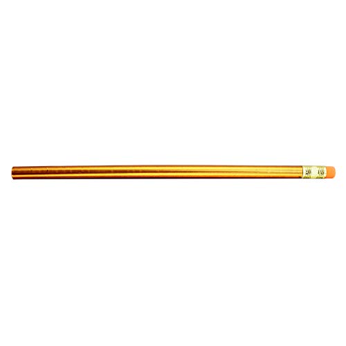 Lápices EZPENCILS & GIFTS HB Negra Paquete 40 miniatura 3