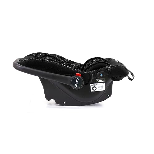 Cosco Kids, Travel System Reverse, Preto... glide