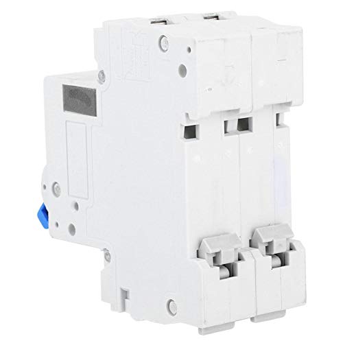 Interruttore automatico, interruttore