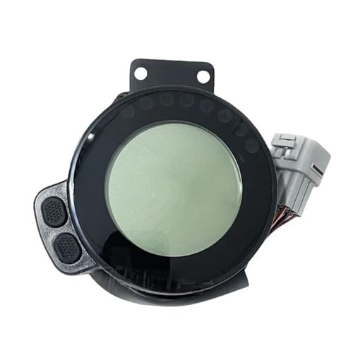 Compteur vitesse moto Benda BD300-15 tachymètre de remplacement