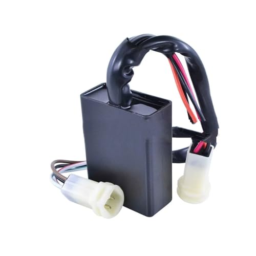 Unité CDI Yamaha 29U-85540-21-00 compatible modèles 1986 à 1989