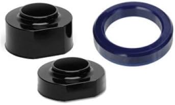 Dobinsons Rear 15mm Polyurethane Coil Spacers (Pair) Compatible with Toyota Land Cruiser 80 100 105 - PS59-4006