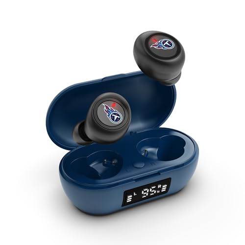 Image of SOAR NFL True Wireless Earbuds v.7