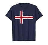 ISLANDIA Bandera ISLANDIA Bandera  Hombres Mujeres Niños ISLANDA Camiseta