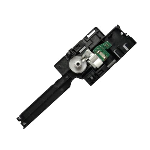 Support CIS HP M127 M125 résout les lignes noires et blocages scanner