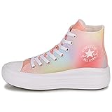 converse chucks kinder 22 Abmessungen : Absatzhöhe : 3.0 cm, Schafthöhe : 11.0 cm