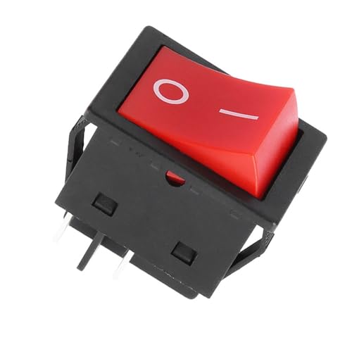 Boat Type Switch, Dust Switch (1PCS)
