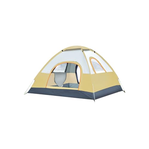 Carpa de Camping Portátil de Apertura Rápida miniatura 1