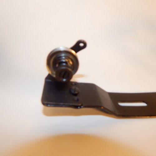 Consew 206Rb Singer 111W 212G Industrial Sewing Machine Bobbin Winder 3" Wheel #TOP3