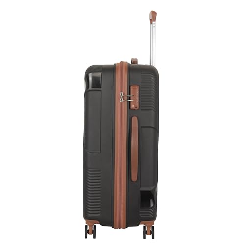 Image of Kamiliant KAM Falcon DLX SP68TSA Black