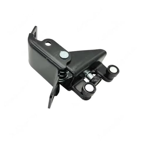Guide de rouleau à charnière de porte coulissante pour rénovation Kangoo