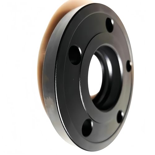 Entretoises de roue hubcentriques haut de gamme 20mm pour jantes Gac 2017