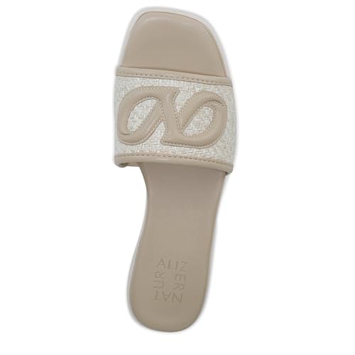 Image of Naturalizer Genevieve Slide Sandals