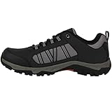 Gelert Herren Horizon Low Wasserdicht Wanderschuhe Marineblau 45