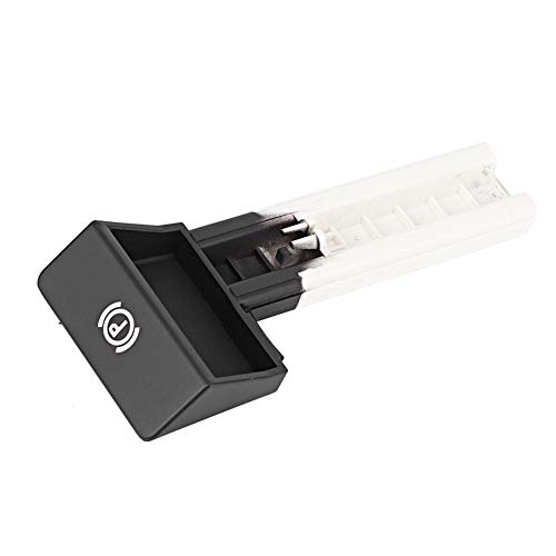 Maniglia di sblocco parcheggio - Leva di rilascio