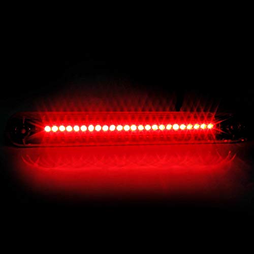 Yuecoom Terza luce di stop per auto, fanale