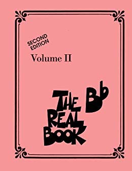 Eastman® - Sassofono tenore Real Book Bb Vol. II
