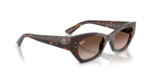 Image of RAY-BAN Unisex Irregular Sunglasses - 0RB4430