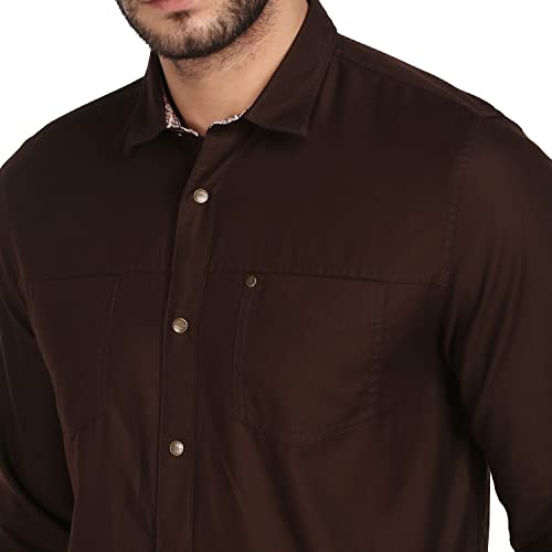 Image of blackberrys Men Shirt