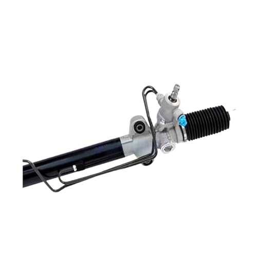 Cremallera de dirección asistida automática compatible con Mitsubishi L200. Engranaje de dirección asistida OEM compatible con Mitsubishi L200 Triton 2WD MR333502 MR333503 4410A781.