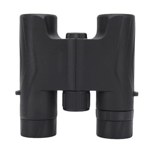 Jumelles compactes 10x25 légères en ABS pour éviter la fatigue en plein air - 4