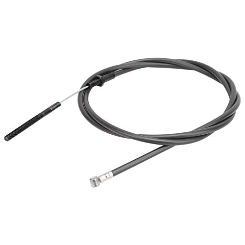 Culnflun Electric Scooter Brake Cable Steel Wire, 130cm 51.2in Front Wheel Brake Line Replacement, for Nibebot MAX G30 Electric Scooter - Image 9