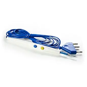 OTICA Cautery Pencil for Hospitals Disposable Cautery Pencil Multi-Functional Design pack of (3)