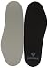 Sof Sole Comfort Shoe Insoles, Women's 5-7.5