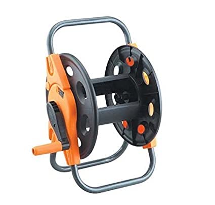 Water Pipe Hose Reel -Portable Garden Water Pipe Hose Reel Cart Outdoor Planting Hosepipe Organizer Can Be Used in Home Garden Roads Greenhouse (B09SG9RLV4) Amazon Price History, Amazon Price Tracker