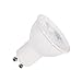 SLV LED Lampe LED Leuchtmittel QPAR51 / Leuchtmittel, Lampe, LED / GU10 3000K 6.0W 460lm weiß dimmbar, 1005079 MI 4 günstig Kaufen-SLV LED Lampe LED Leuchtmittel QPAR51 / Leuchtmittel, Lampe, LED / GU10 3000K 6.0W 460lm weiß dimmbar, 1005079