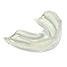 Safetgard Single Guard Mouthpiece (Clear)