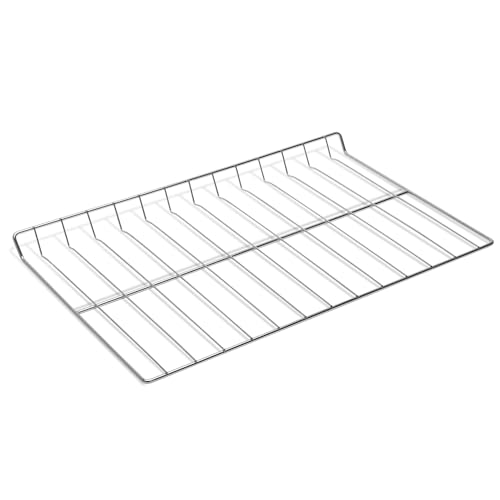 WPW10179152 W10179152 Range Oven Rack Replacement for Whirlpool Oven Part. WPW10179152 Oven Rack Replaces WP4455488. 304 Stainless Steel WPW10179152 Compatible with Whirlpool Oven Accessories