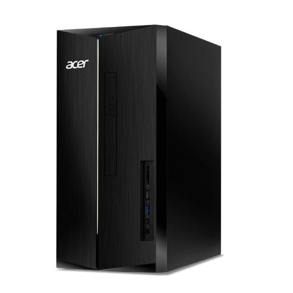Amazon.co.jp: 【整備済み品】 ゲーミング デスクトップ PC Aspire TC