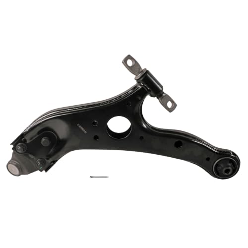 Bras de commande X622035 avec rotule de suspension pour train avant auto