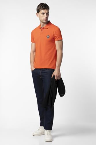 Image of FYLTR Men Polo Shirt