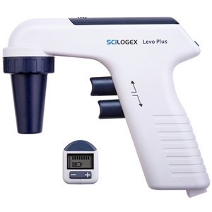 Scilogex 293033-M AC Power/Charger Adapter for Levo Plus Motorized Pipette Fillers