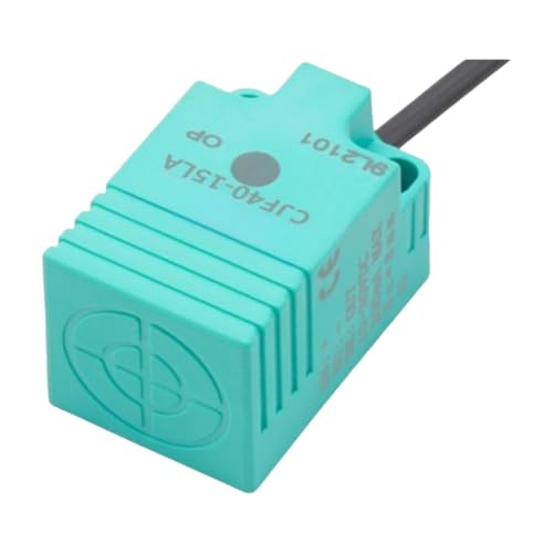 Capteur de proximité SN04-N pour automatisation de convoyeur industriel