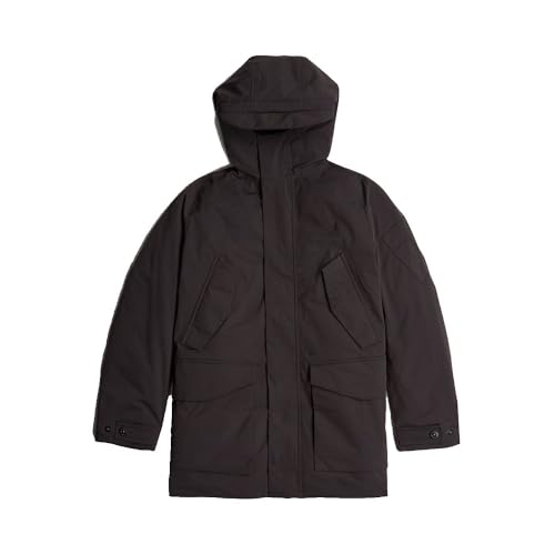 8721136008785 Multipocket pdd parka