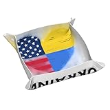Photo Gallery duwaa i stand withukraine - vassoio porta gioielli in pelle stampata, per uomini e donne, portatile, da viaggio, per riporre oggetti da scrivania Photo Gallery duwaa i stand withukraine - vassoio porta gioielli in pelle stampata, per uomini e donne, portatile, da viaggio, per riporre oggetti da scrivania