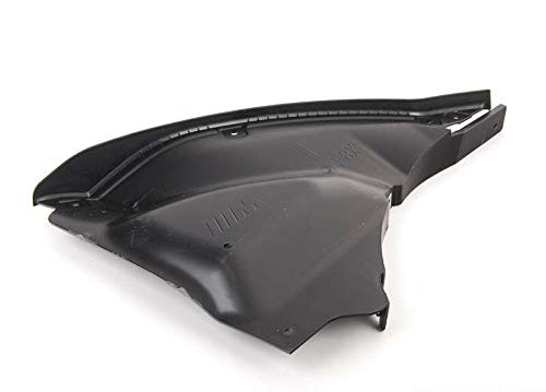 BMW Original F80 M3 F82 M4 F83 M4 Untermotor Links Abweiser Lippe  