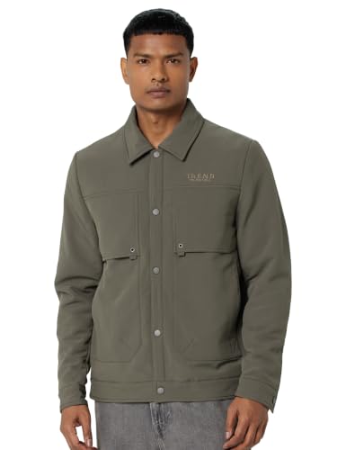 Image of Qube By Fort Collins Mens Jacket