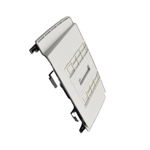 Bandeja de entrada papel ADF PA03540-E905 soluciona atasco Fujitsu 2