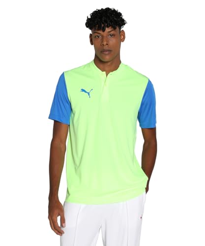 Image of Puma Men Athletic Fit T-Shirt