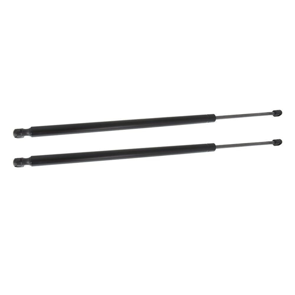 Genuine 2x Tailgate Start Prop For Citroen C4 Grand Picasso 2013-2019 Black OEM-Quality Replacement Part