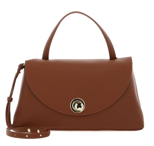 Sac Coccinelle Nikla en cuir double grains le chic italien au quotidien